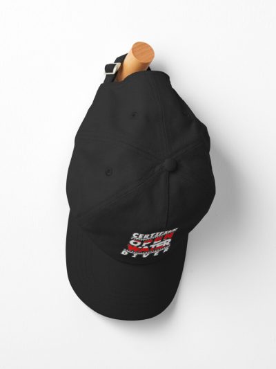 Certified Openwater Diver Cap Official Scuba Diving Gifts Merch
