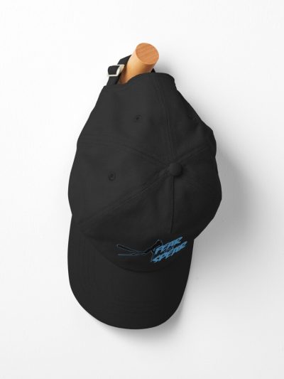 Spearfishing Free Diving, Fear The Spear Spear Fishing Design. Free Diving And Fishing Cap Official Scuba Diving Gifts Merch