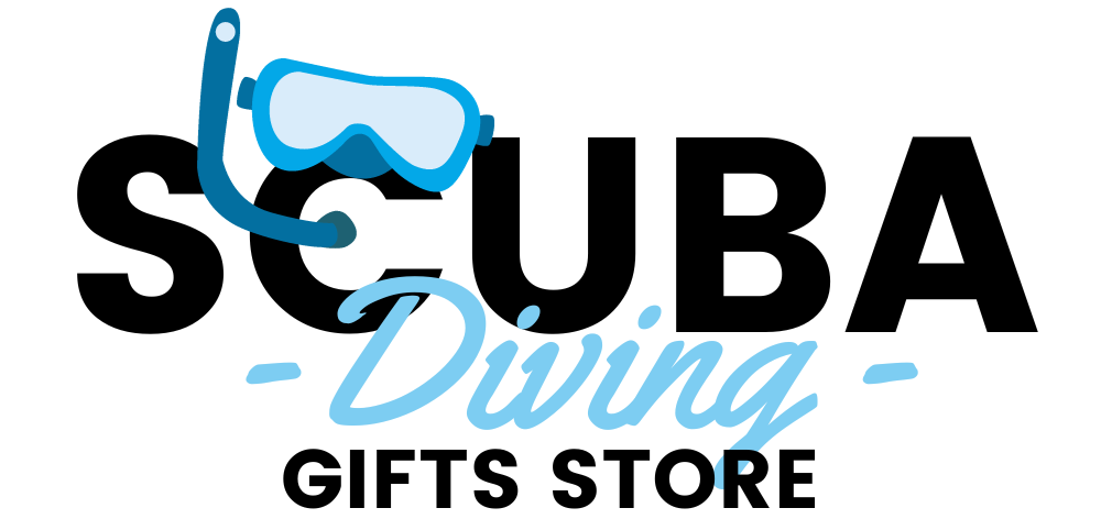 Scuba Diving Gifts Store
